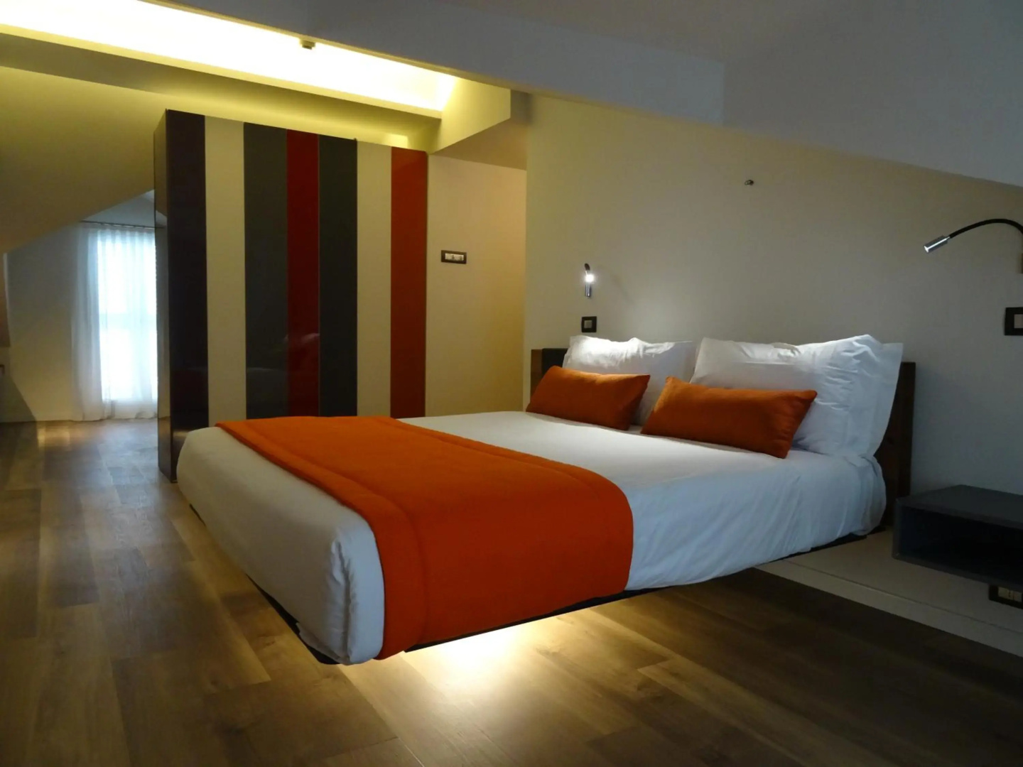 Photo - Hotel Dory & Suite
