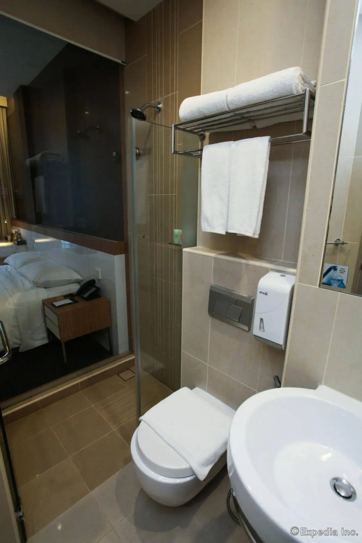Foto - The Seacare Hotel