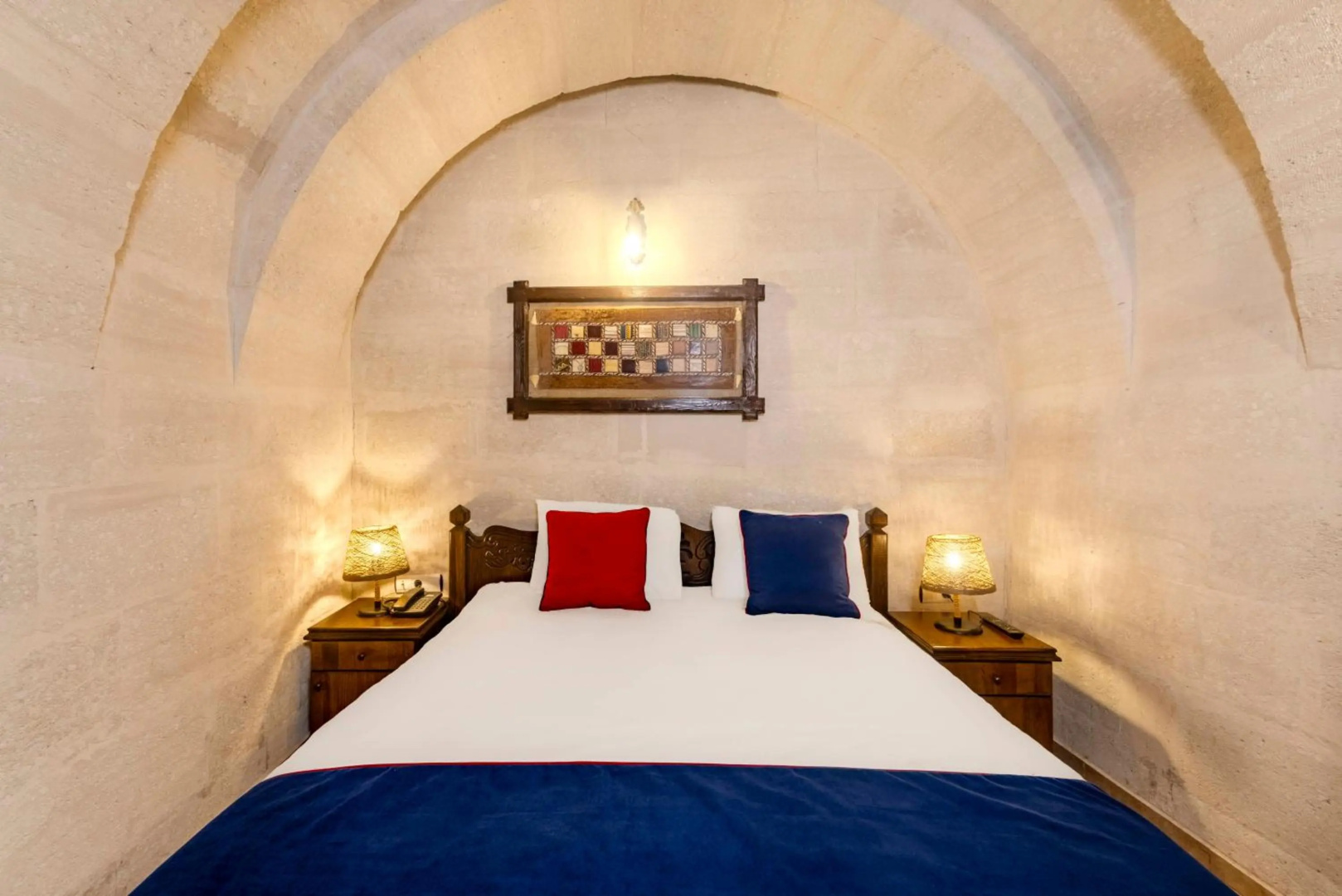 Foto - Grand Elite Cave Suites