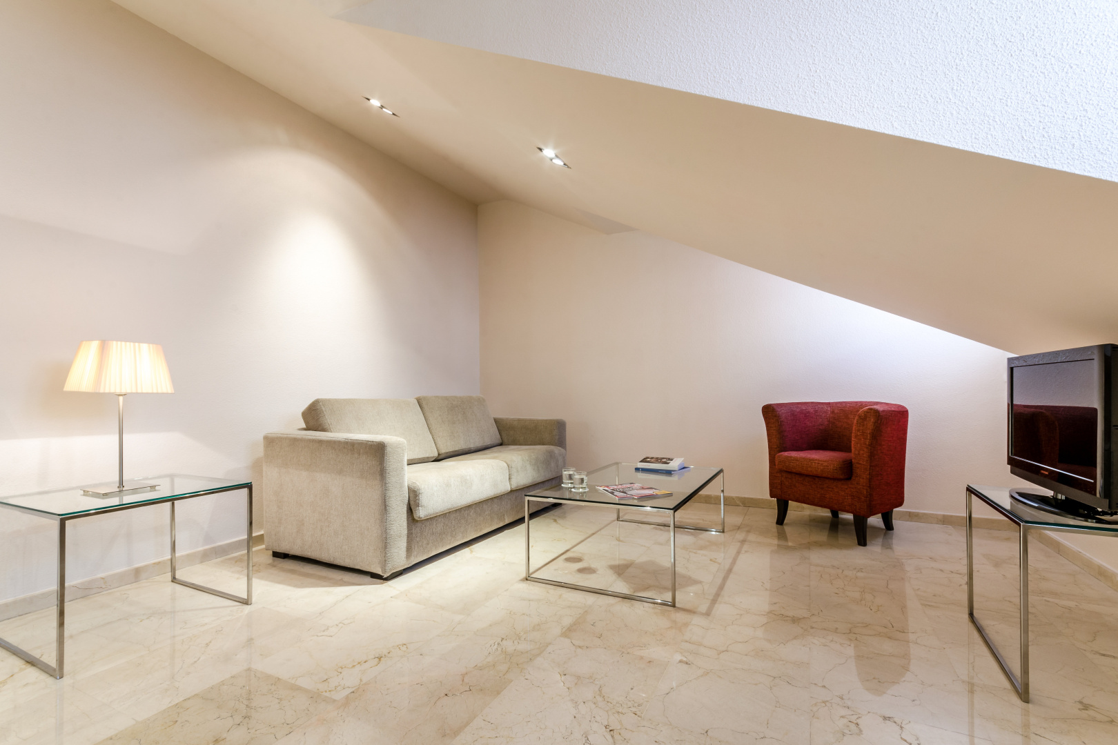 Photo - Hotel Exe Suites 33