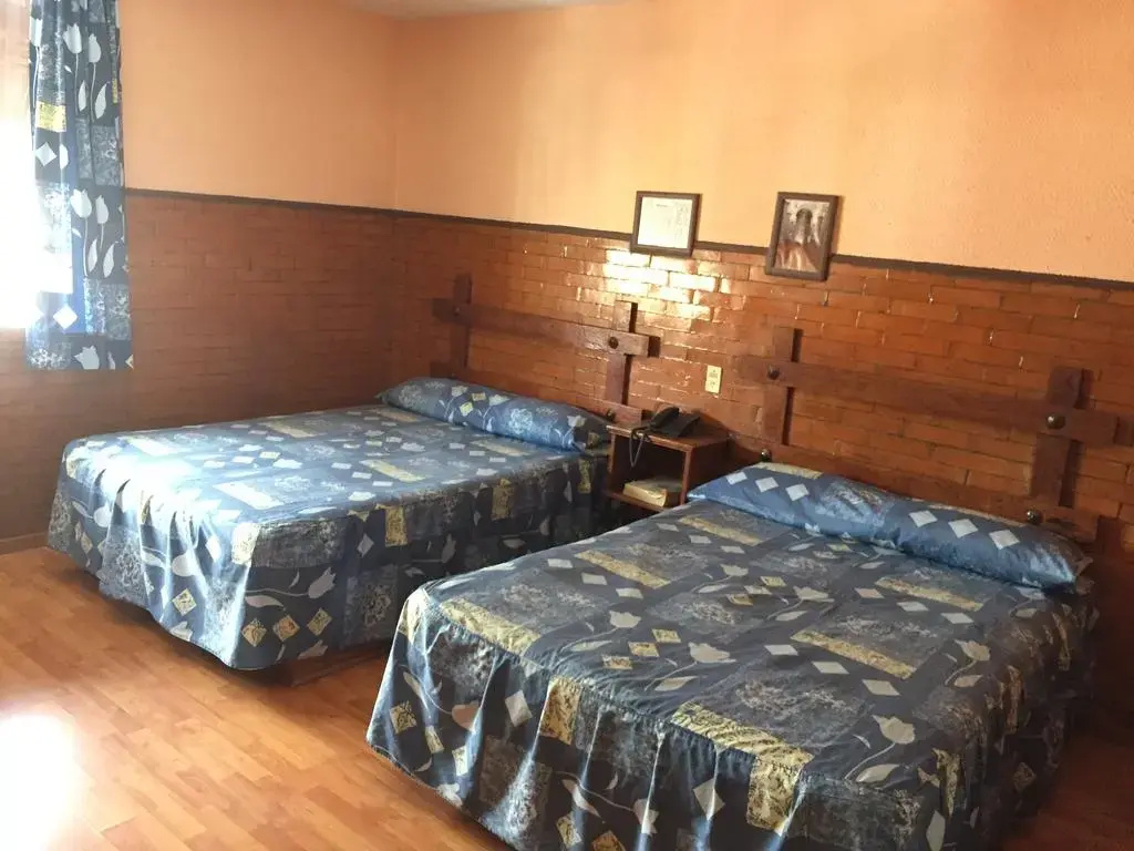 Foto - Hotel San Agustin
