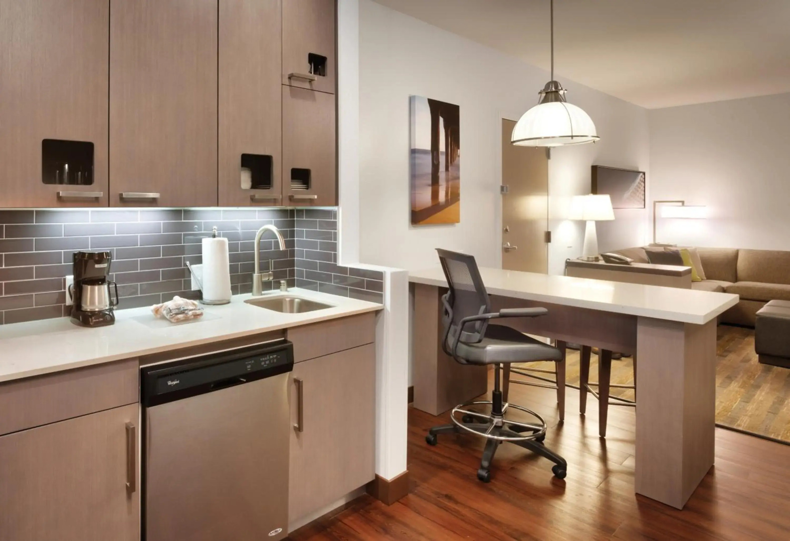 Foto - Hyatt House at Anaheim Resort/Convention Center