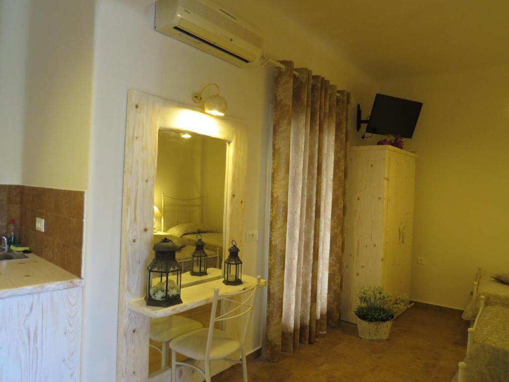 Photo - Villa Manos Hotel