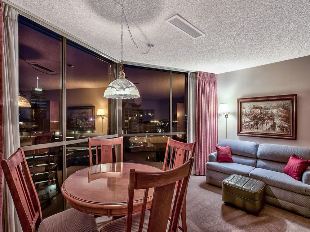 Photo - Plaza Resort Club Reno