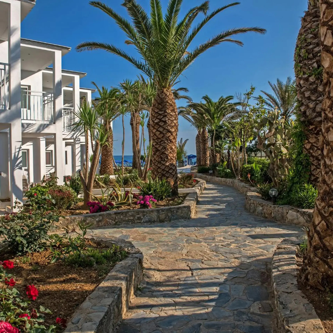 Foto - Happy Days Hotel