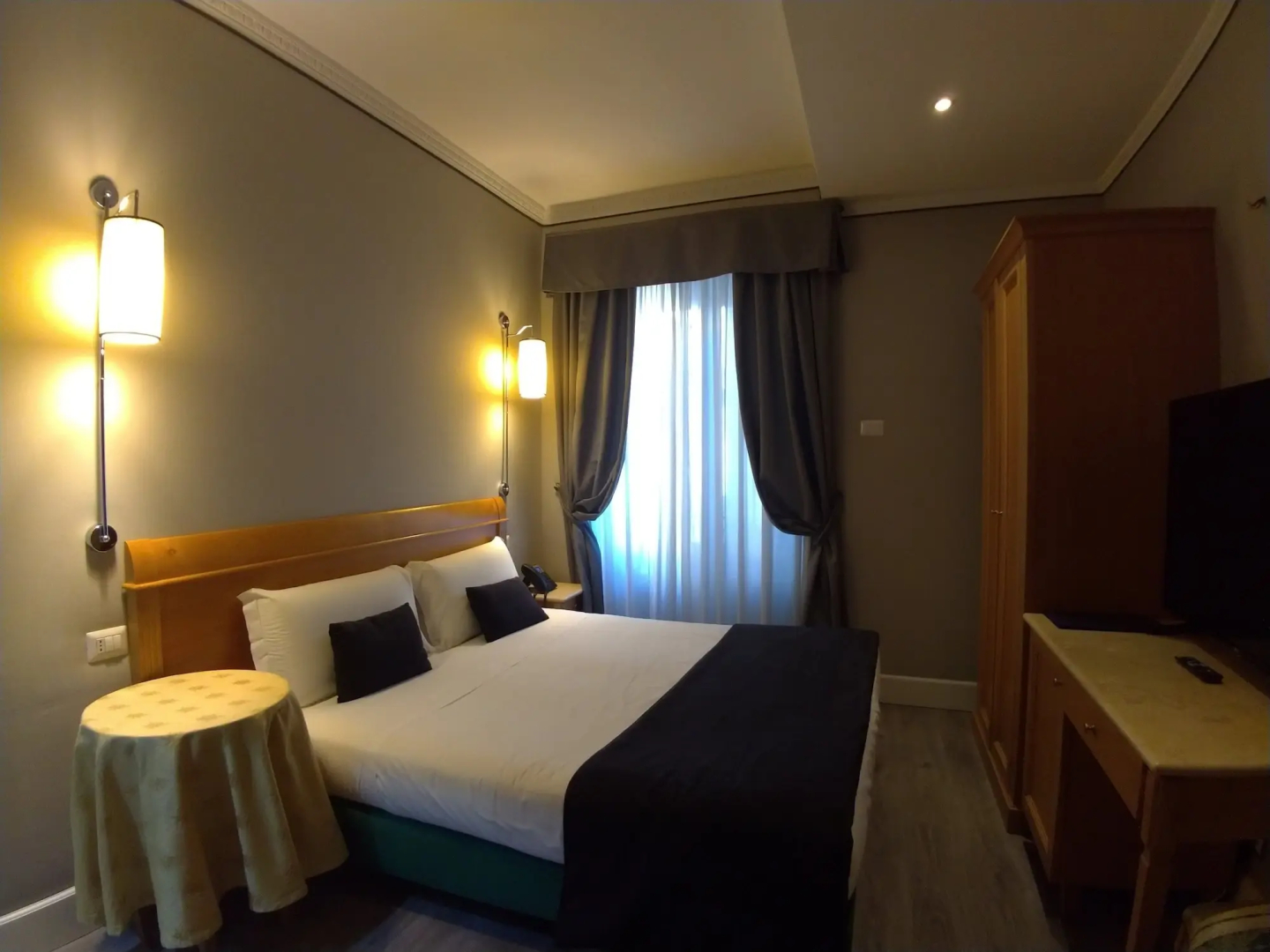 Foto - Hotel dei Quiriti