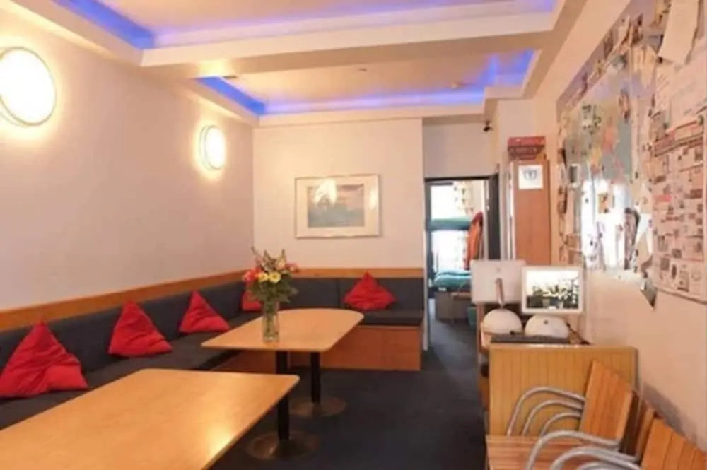 Photo - ITH Pacific Tradewinds Hostel San Francisco