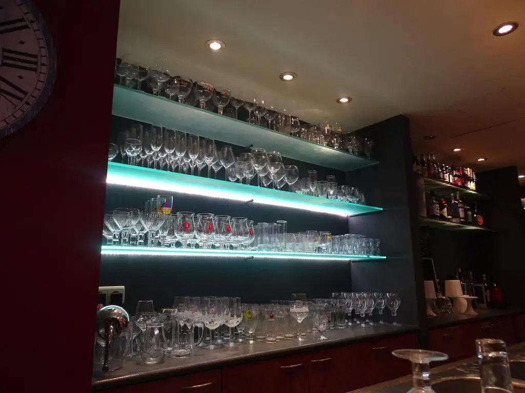 Foto - Sleep & Go Brussels Expo Hotel