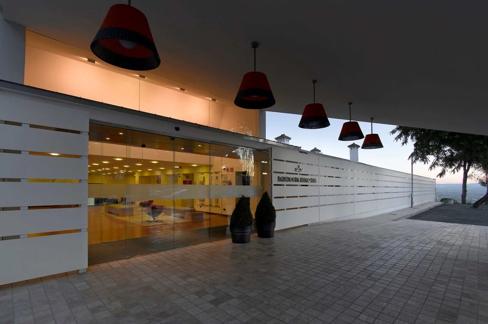 Photo - Parador de Antequera