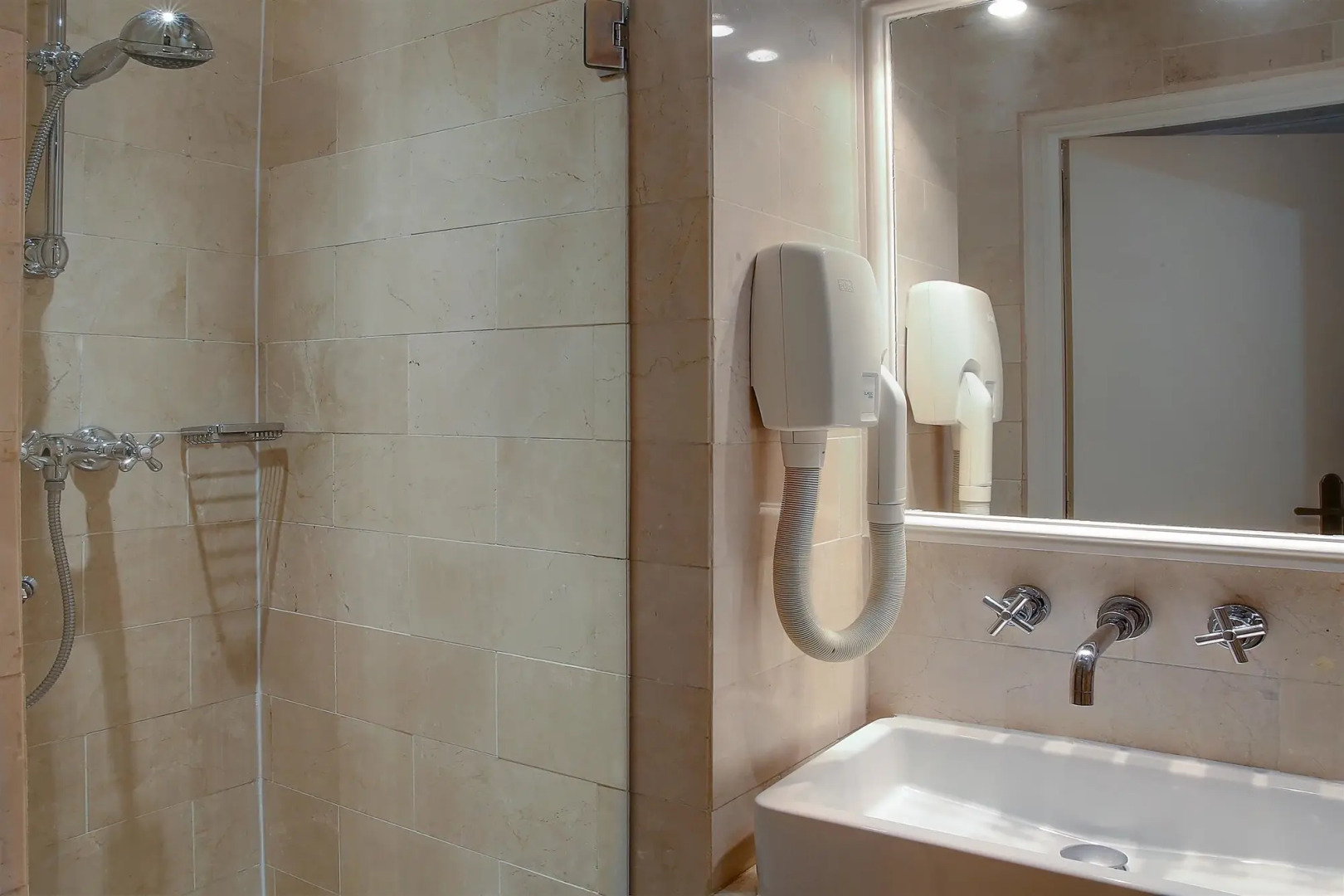 Photo - Hôtel Saint Martin Bastille