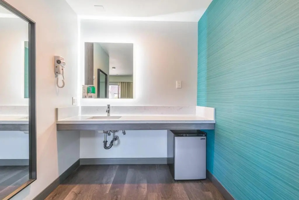 Foto - Solo Motel Broadway