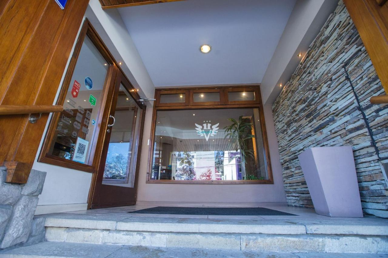 Foto - Hotel Carlos V Patagonia