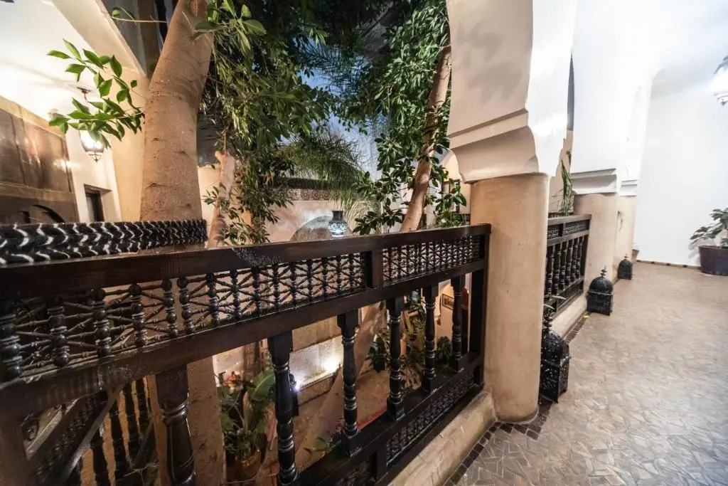 Foto - Riad Mur Akush