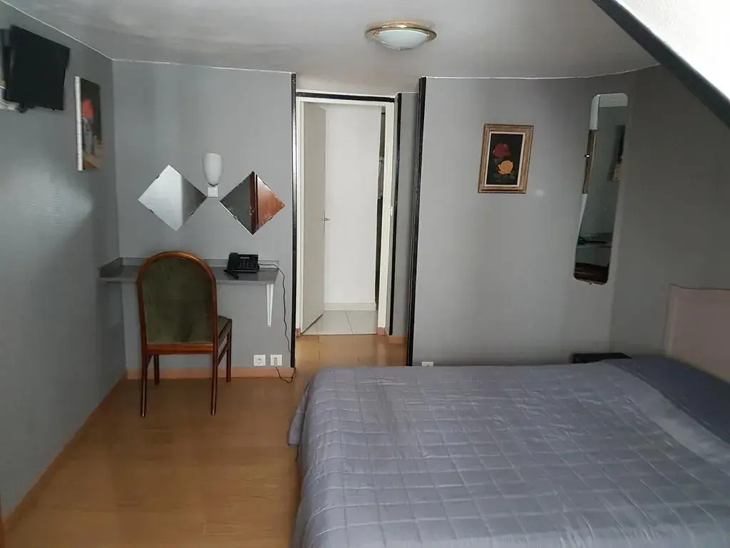 Foto - Hôtel Résidence De Bruxelles