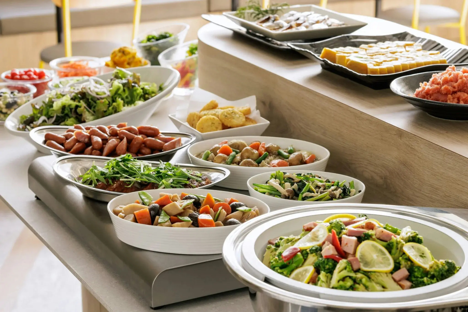 Photo - Four Points Flex by Sheraton Fukuoka Hakata