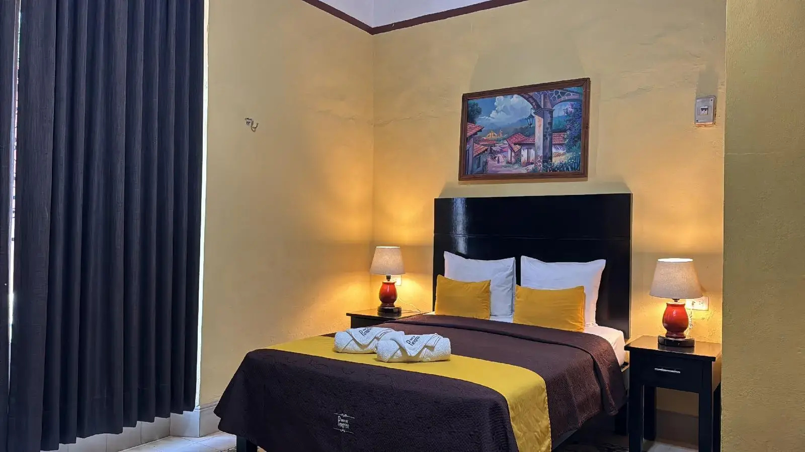 Photo - Hotel Del Peregrino