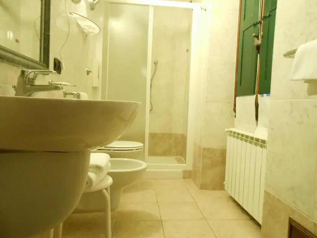 Photo - Hotel Giglio