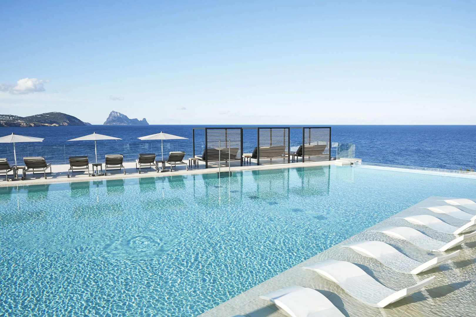 Photo - 7Pines Resort Ibiza, part of Destination by Hyatt