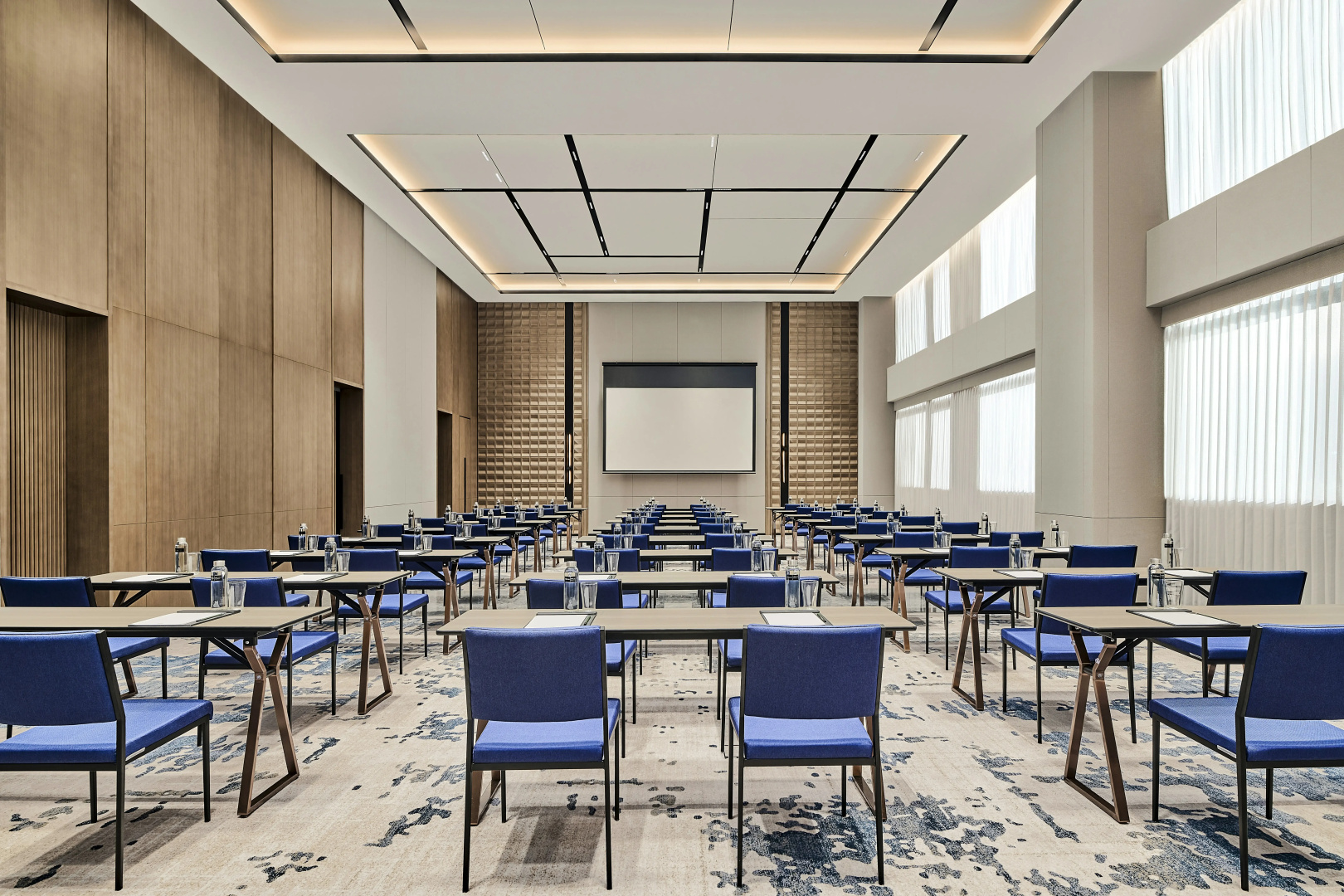 Foto - Hilton Shanghai Zhangjiang Science City