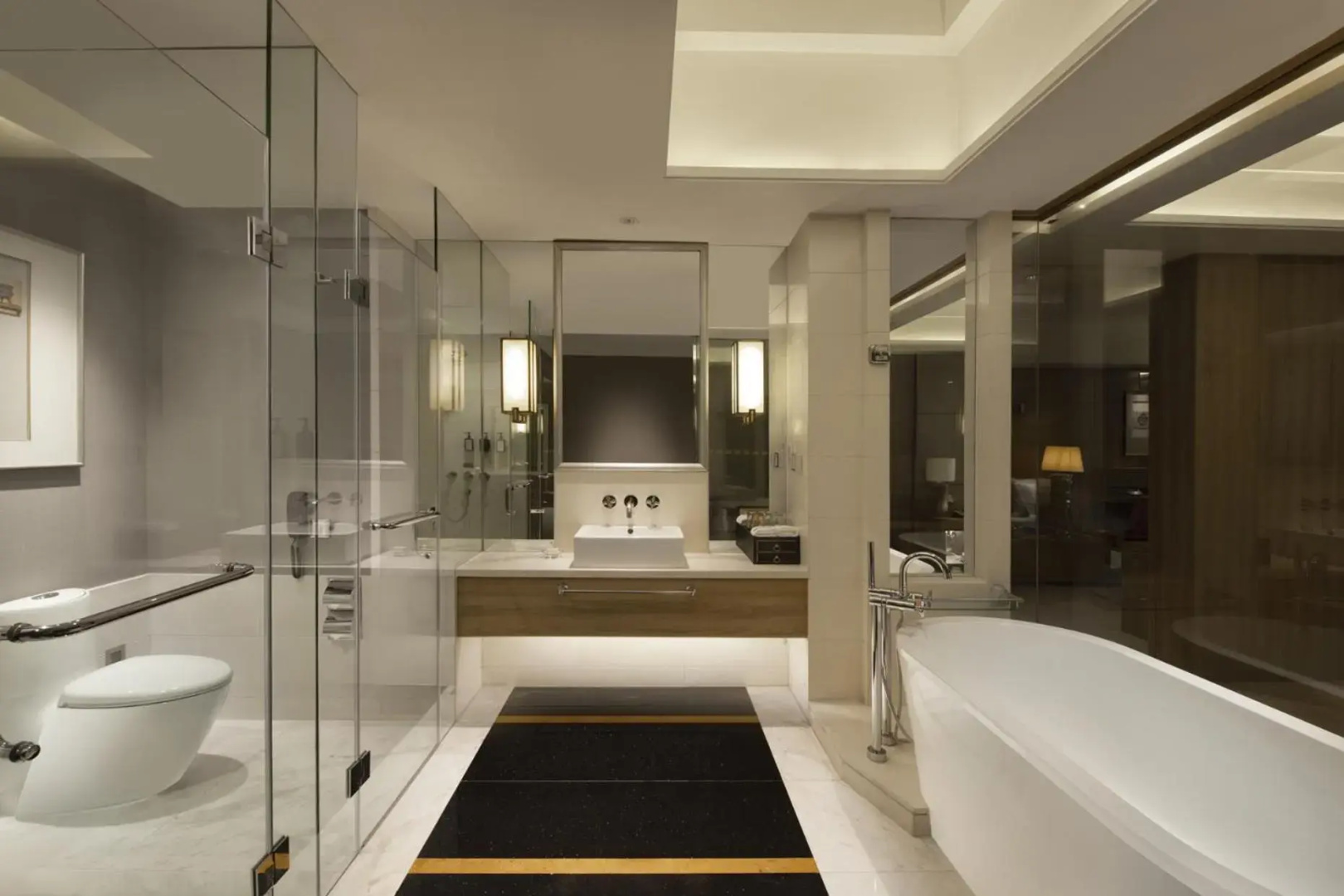 Foto - Royal Garden Hotel