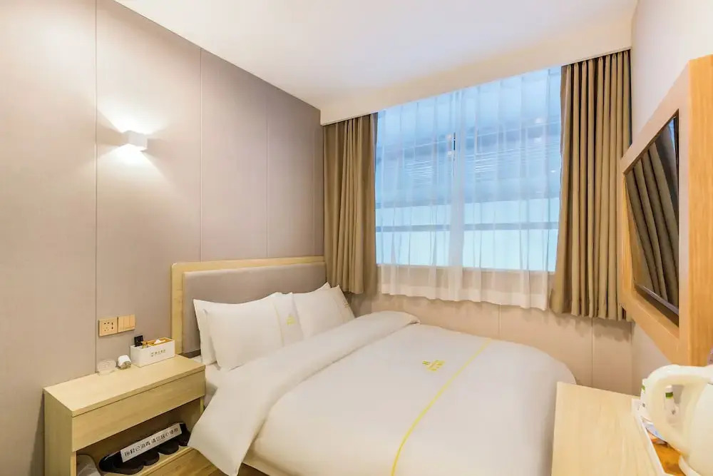 Photo - Dequan Guangwai Hotel, near the Temple of Heaven