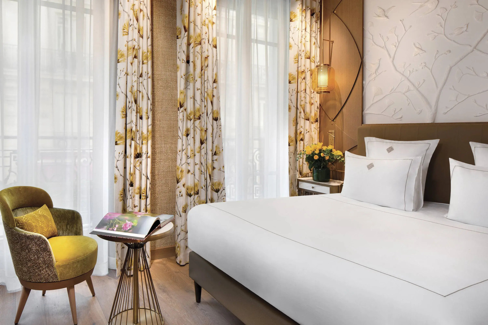 Foto - La Demeure Montaigne