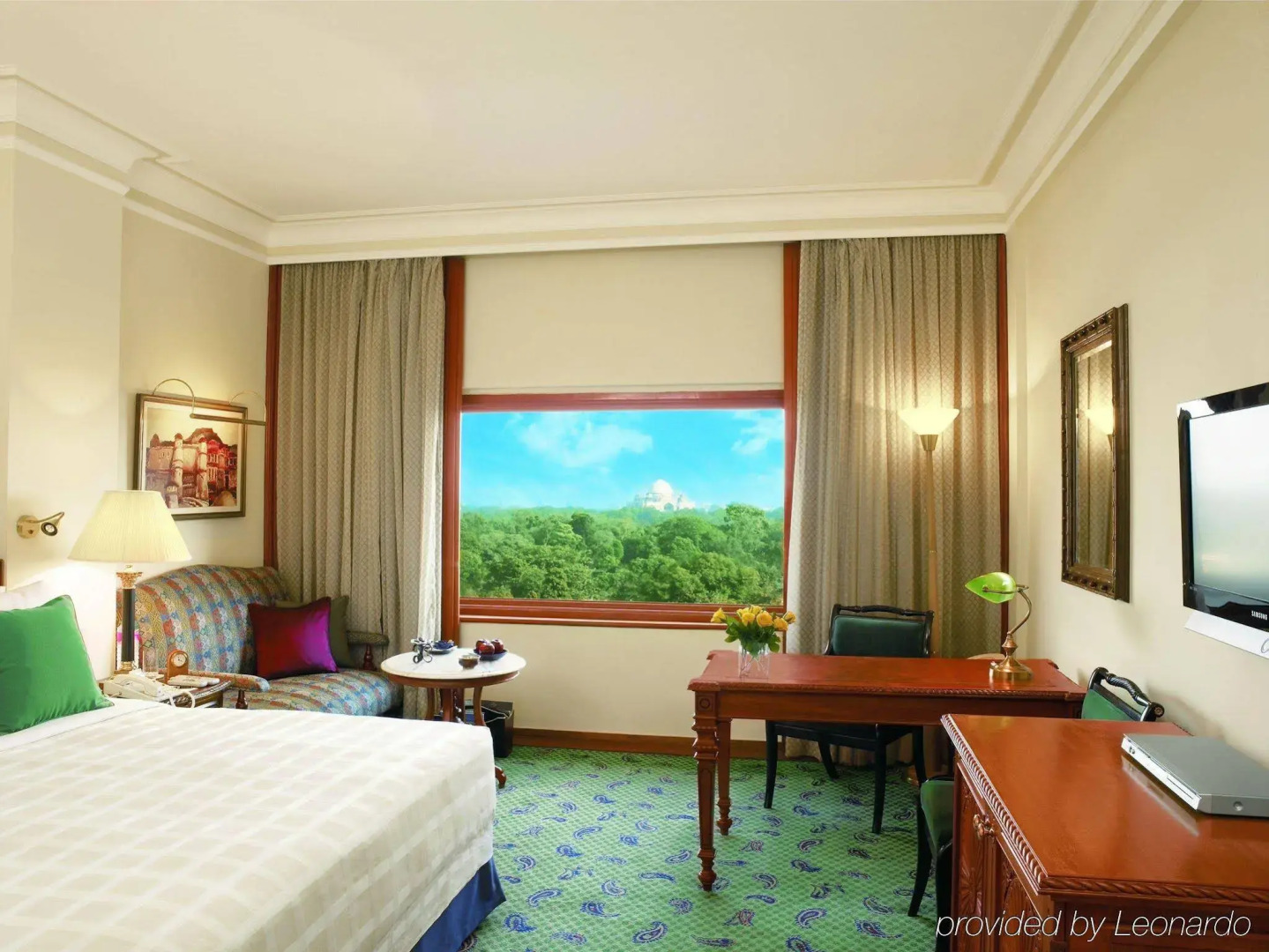 Foto - The Oberoi New Delhi