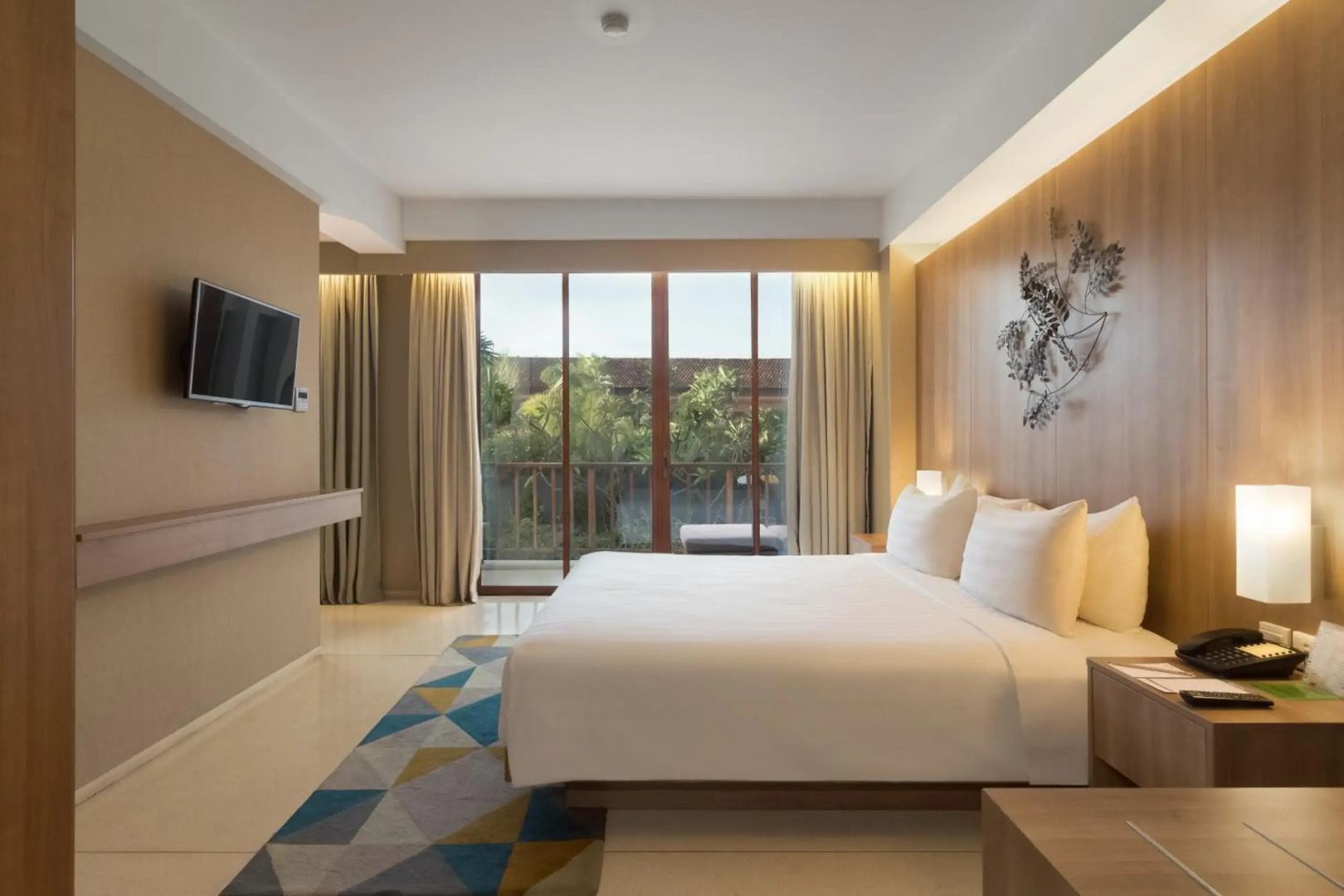 Foto - Grand Zuri Kuta Bali