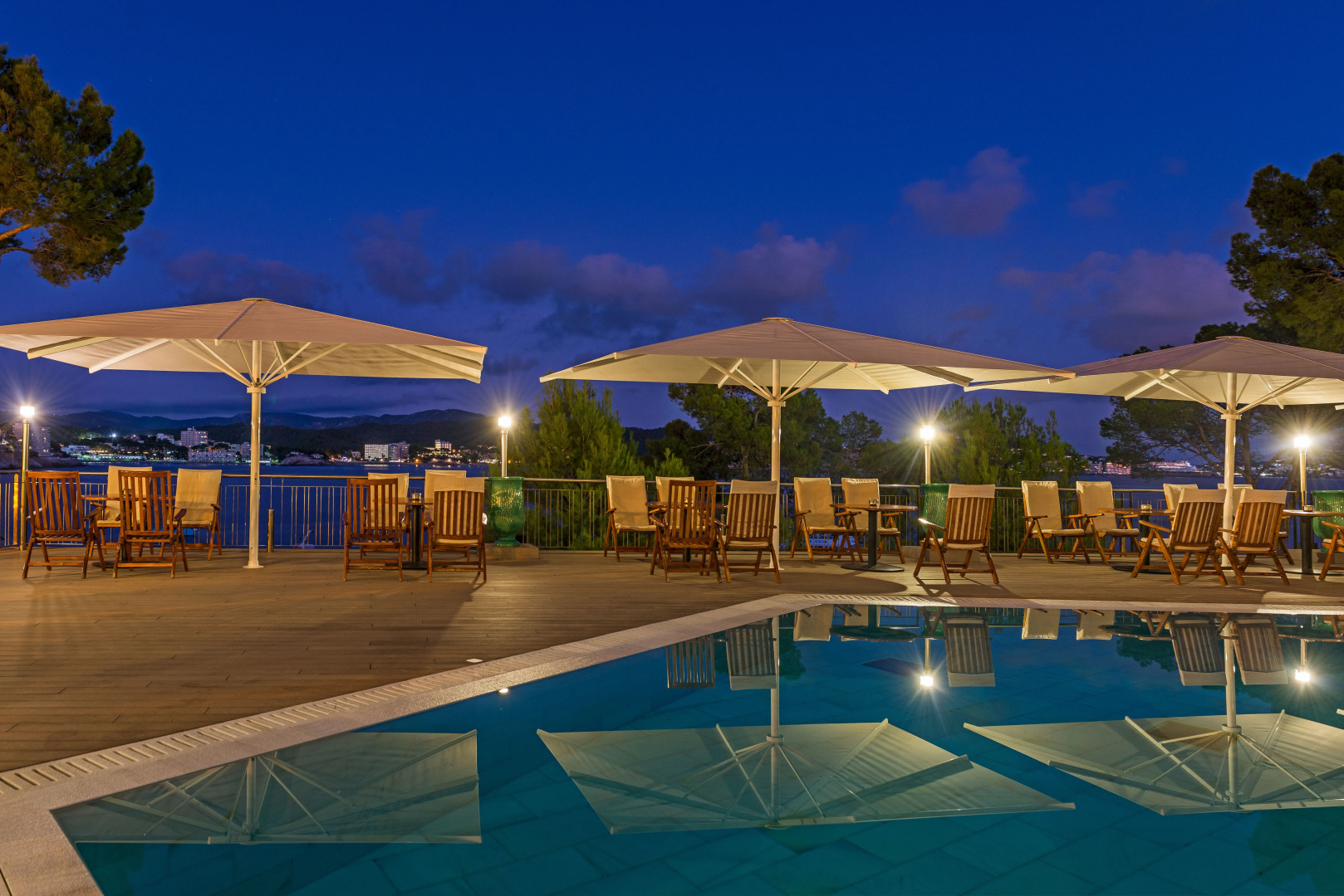 Photo - Hotel Coronado Thalasso & Spa