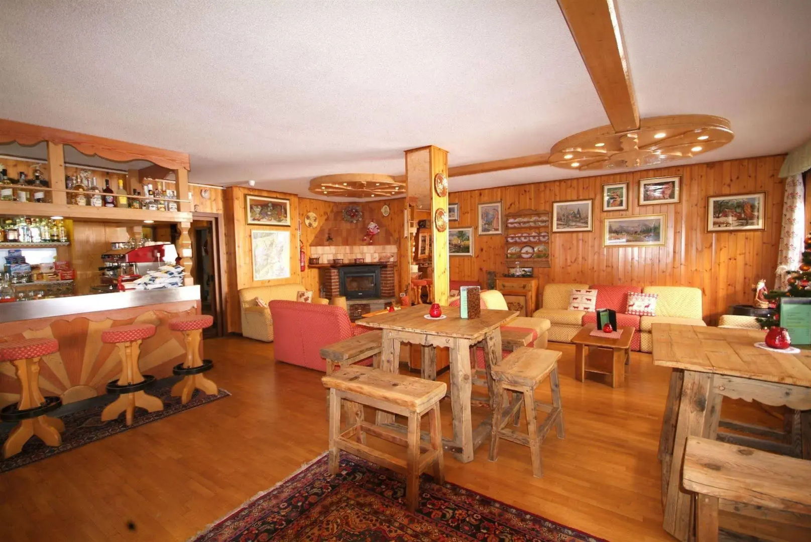 Foto - Hotel Cime d'Oro