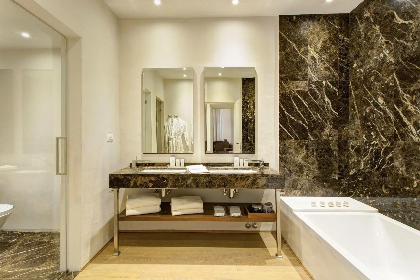 Photo - Hotel Orto de' Medici