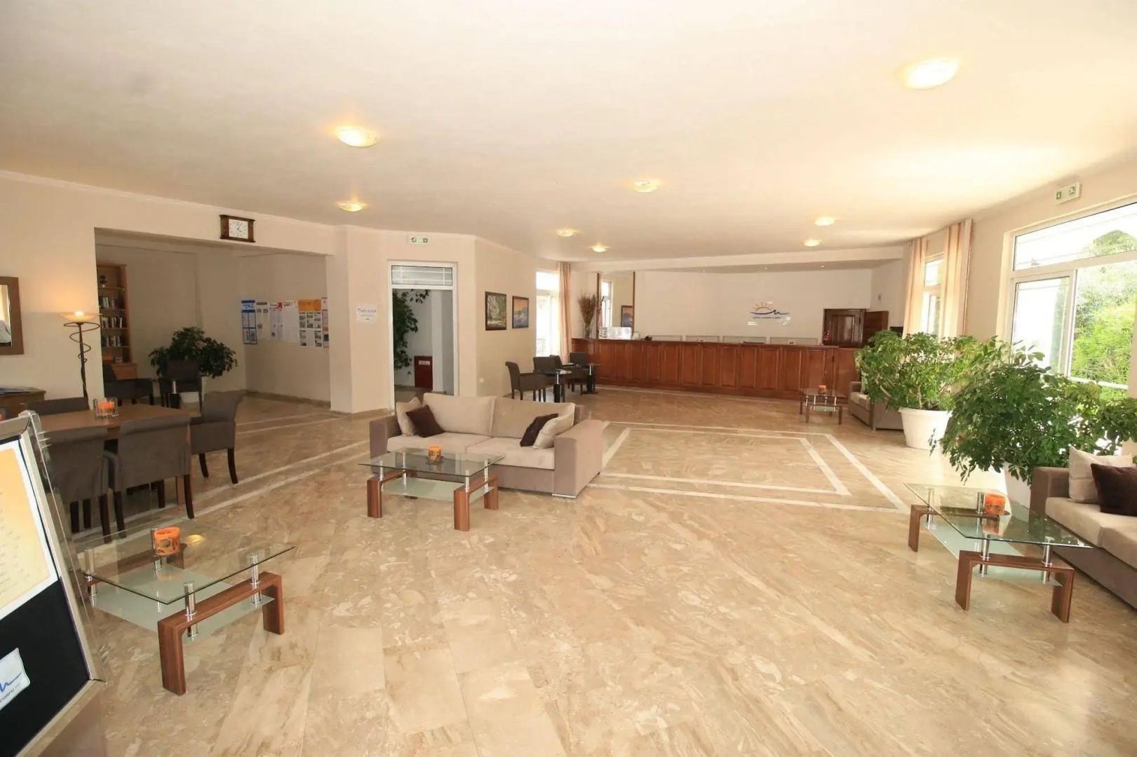 Foto - Hotel Yannis Corfu