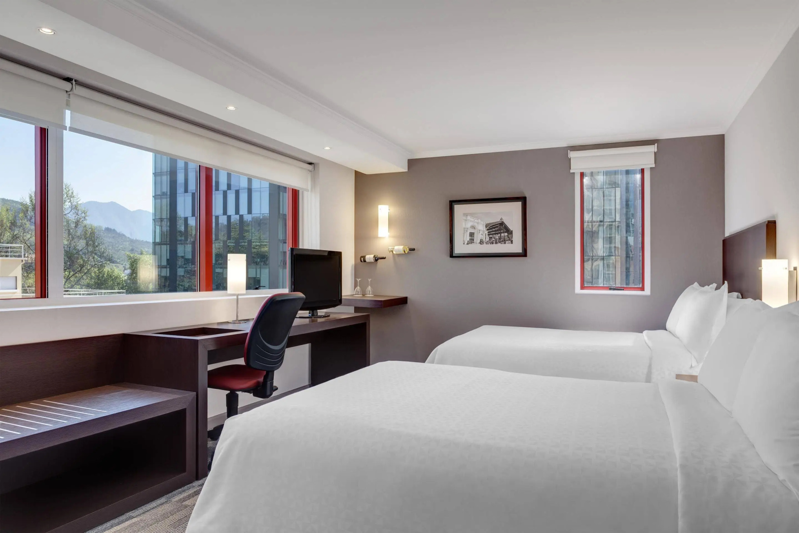 Foto - Four Points by Sheraton Santiago