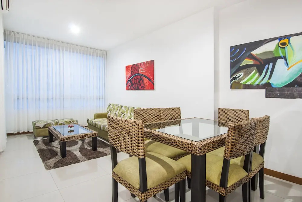 Photo - Travelers Suites Orange Cartagena