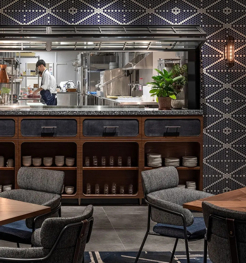 Foto - The Millennials Fukuoka