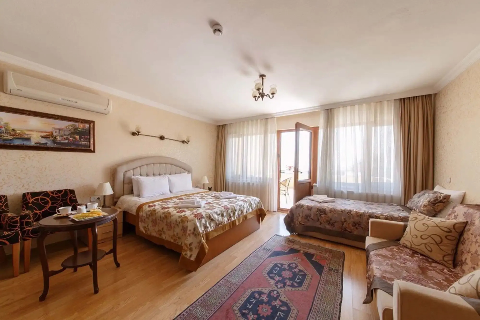 Foto - Ipekyolu Hotel