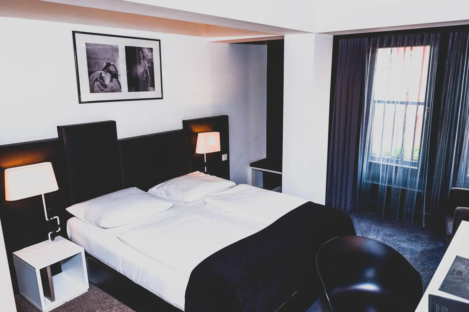 Foto - Hotel Bliss Frankfurt