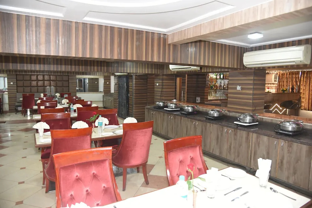 Foto - Kumar Resort By Turtle, Lonavala