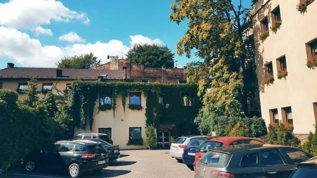 Foto - Hotel Batory Annex