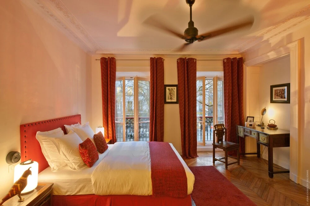 Foto - My Home For You B&B