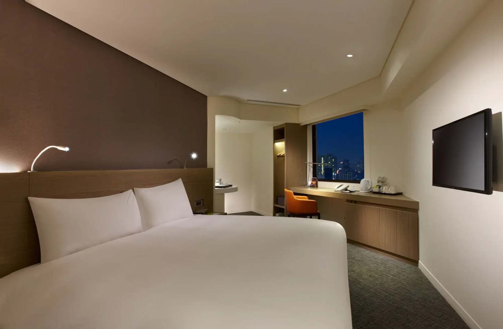 Foto - Royal Inn Taipei Linsen - Huashan 1914 Creative Park