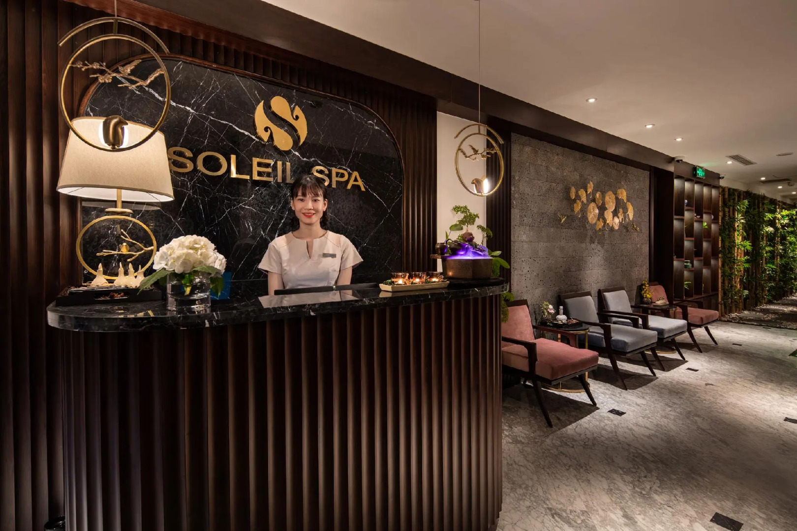 Photo - Soleil Boutique Hotel Hanoi