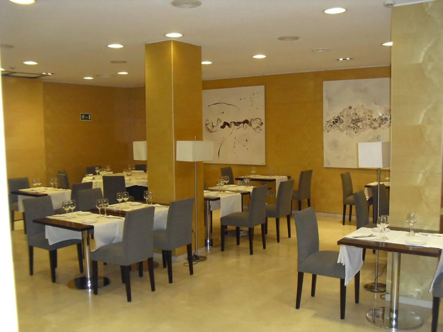 Photo - Hotel Zenit Lleida