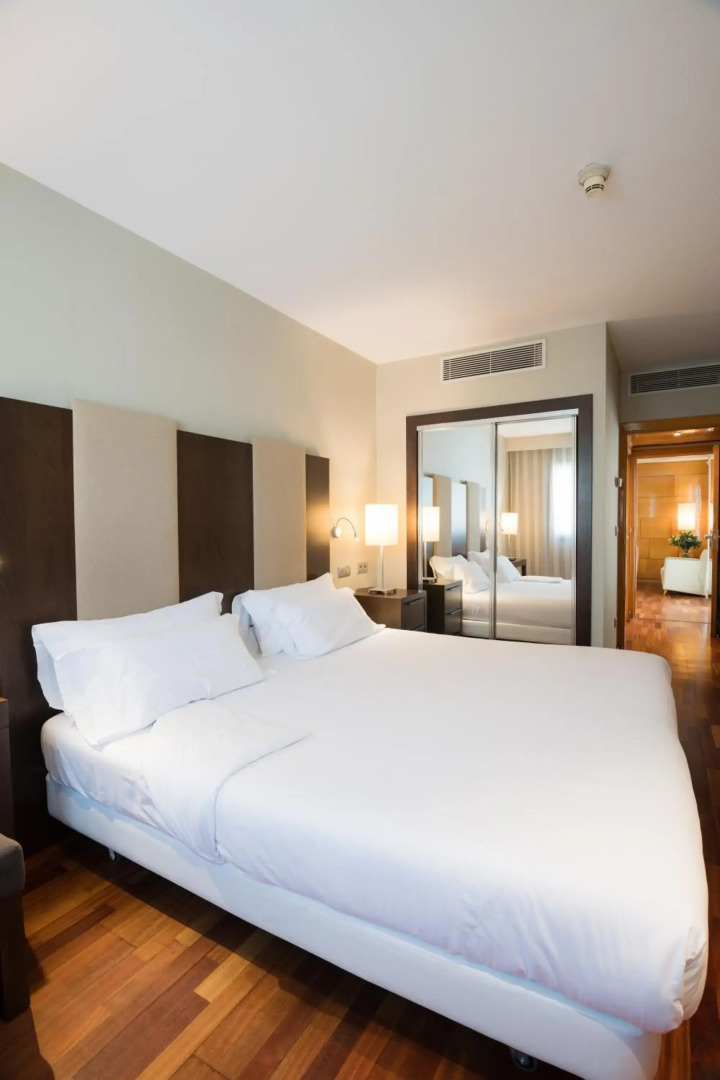 Foto - Hotel Ciudad de Valladolid