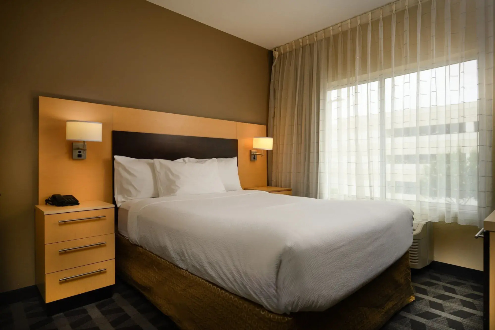 Photo - Towneplace Suites by Marriott Houston Westchase
