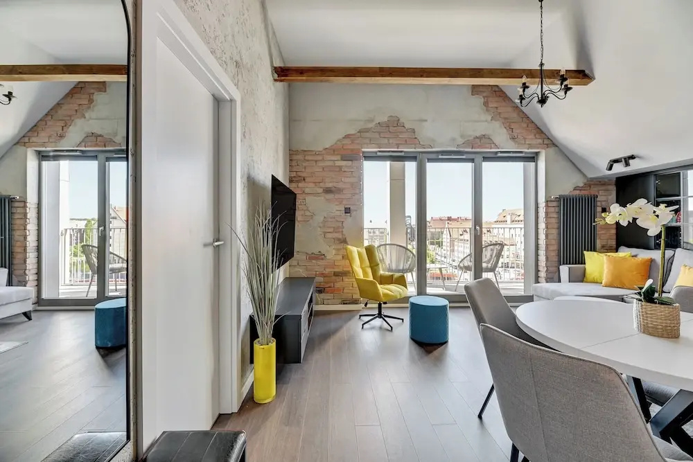 Photo - Grano Residence - Pool, Sauna, SPA & Parking by Downtown Apartments