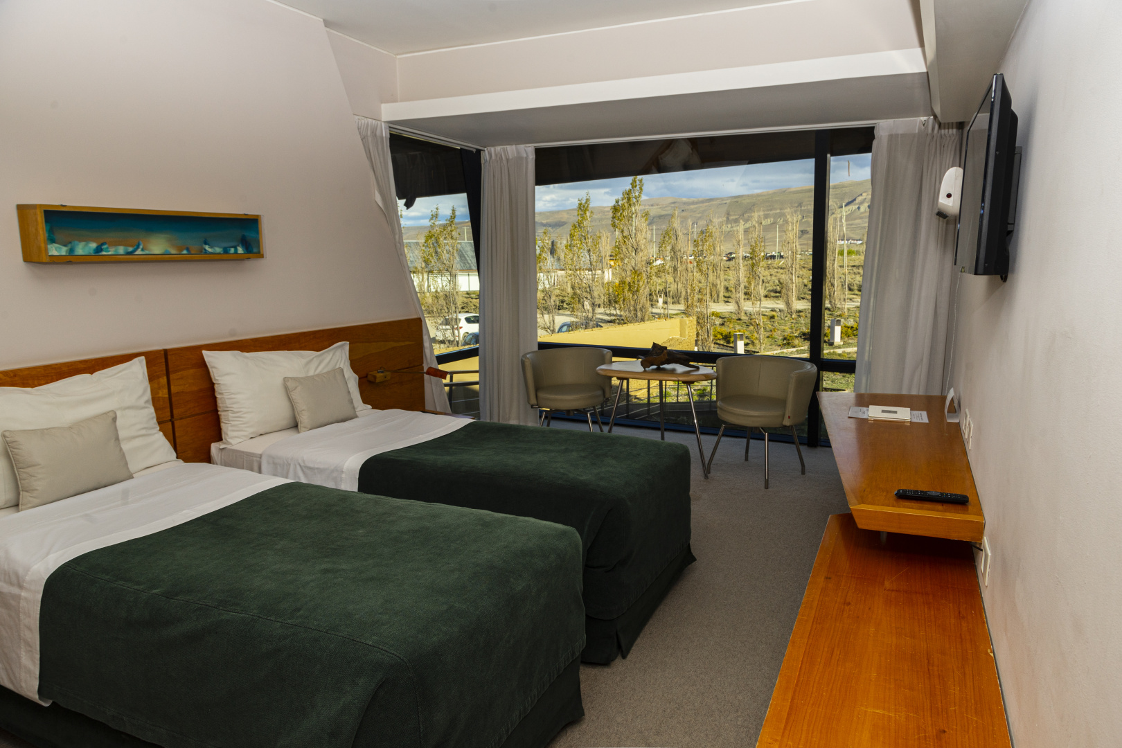 Foto - Design Suites Calafate