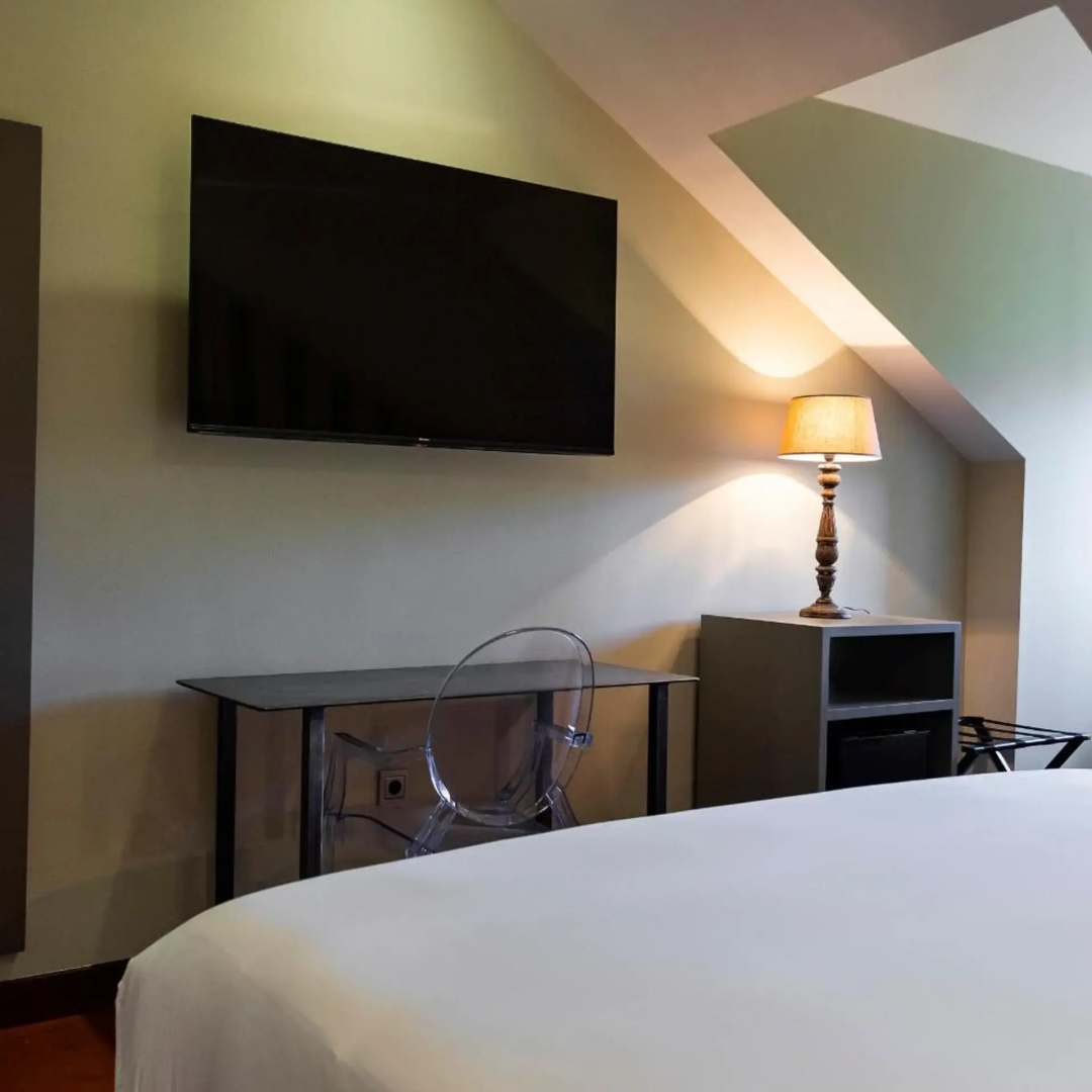 Foto - Hotel AR Isabel de Farnesio
