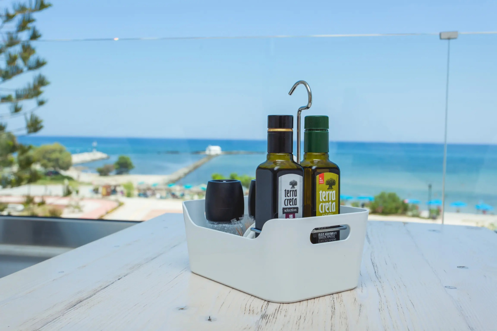 Photo - Georgioupolis Beach Hotel