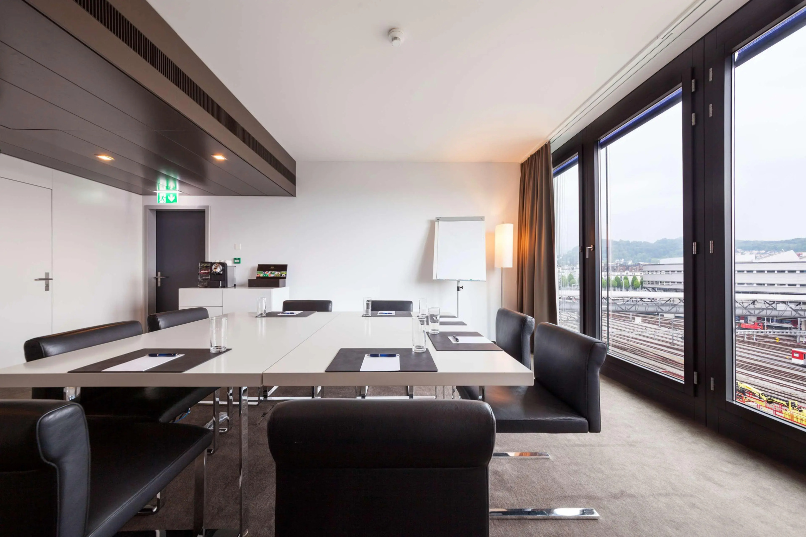 Photo - Radisson Blu Hotel, Lucerne